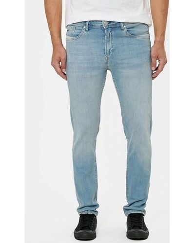 Kaporal Jeans skinny - Jean slim - bleu clair