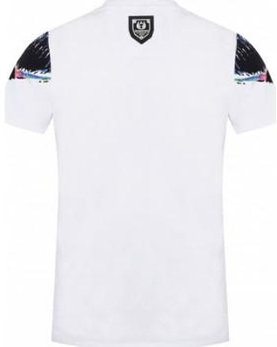 Horspist T-shirt Tee-shirt $SKU - Blanc