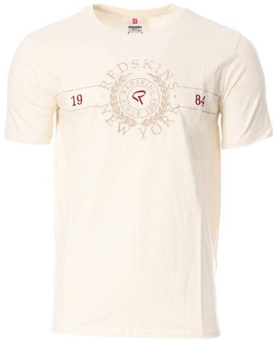 Redskins T-shirt RDS-231094 - Neutre