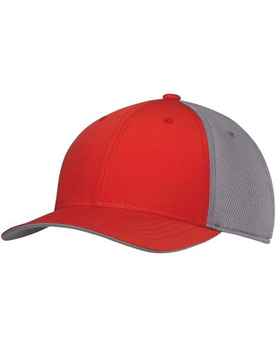 adidas Casquette ClimaCool - Rouge