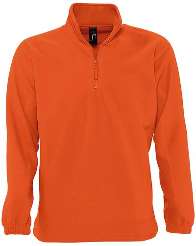 Sol's Sweat-shirt 56000 - Orange