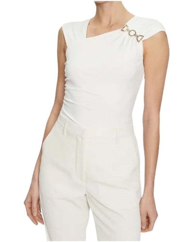 Marciano Blouses - Blanc