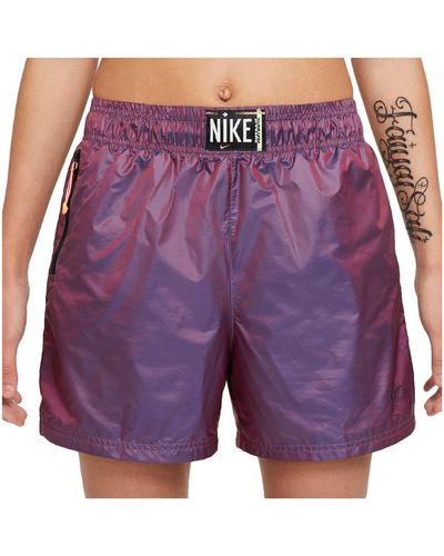 Nike Short DA6166-597 - Violet