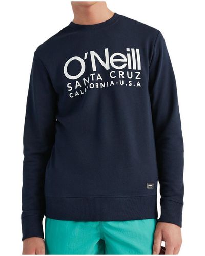 O'neill Sportswear Sweat-shirt N2750011-15011 - Bleu