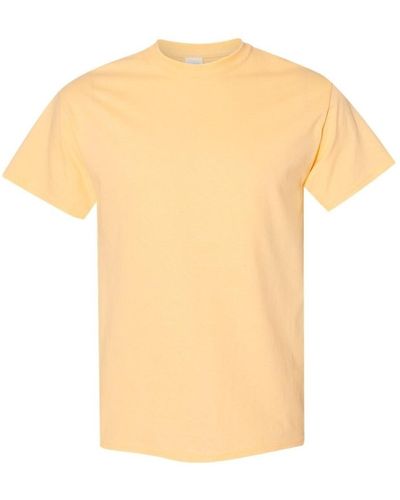Gildan T-shirt 5000 - Neutre