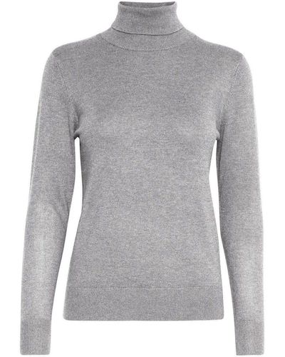 B.Young Pull Pullover Bypimba - Gris