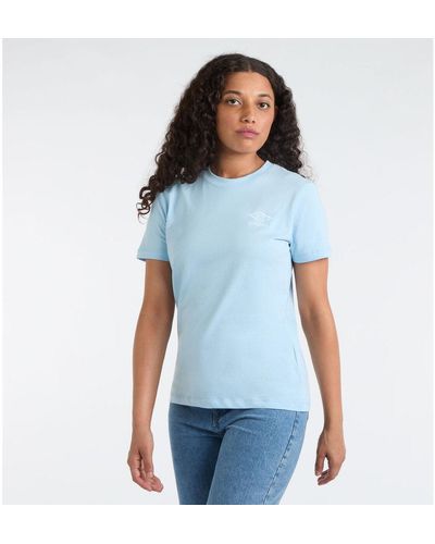 Umbro T-shirt Core - Bleu