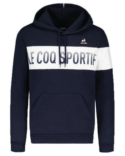 Sweats Le Coq Sportif pour femme R ductions en ligne jusqu 45