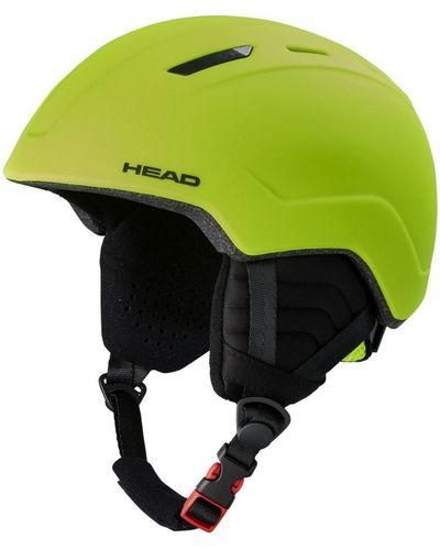 Head Accessoire sport - Vert