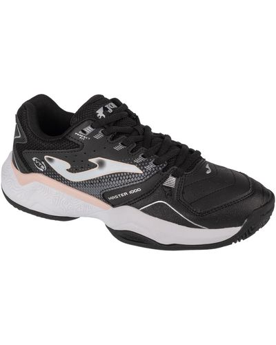 Joma Jewellery Chaussures T.Master 1000 Lady 23 TM10LS - Noir