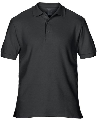 Gildan T-shirt Premium - Noir