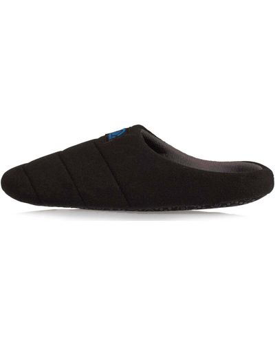 Isotoner Chaussons Chaussons extra-light Mules - Noir