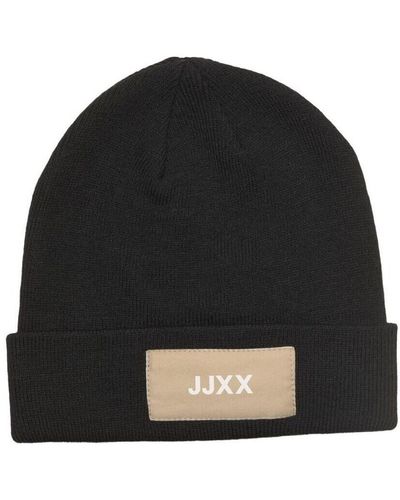 JJXX Chapeau 12205033 BASIC-BLACK - Noir