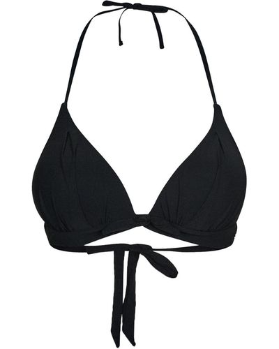 Banana Moon Maillots de bain MISKO BLACK - Noir