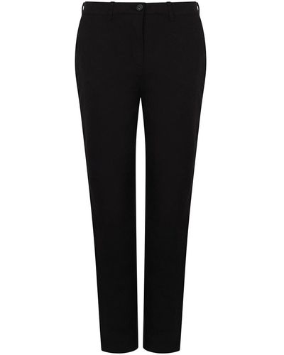 Henbury Pantalon H651 - Noir