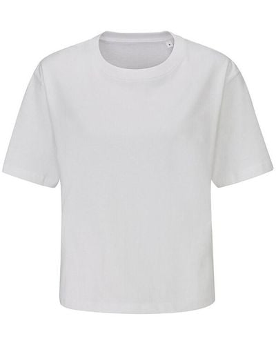 Mantis T-shirt M198 - Blanc