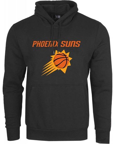 KTZ Sweat-shirt Sweat à Capuche NBA Phoenix su - Multicolore