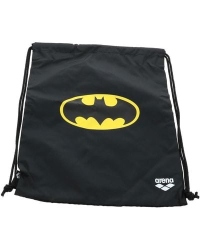 Arena Sac de sport Heroes swimbag batman - Bleu