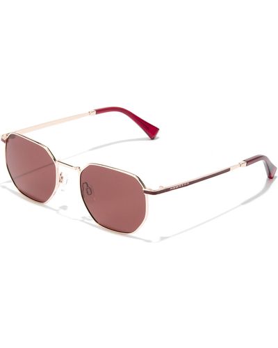 Hawkers Lunettes de soleil - Rose