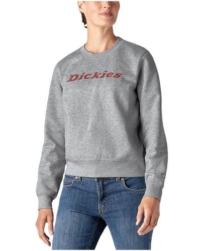 Dickies Sweat-shirt FS10095 - Gris