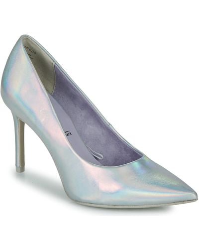 Tamaris Chaussures escarpins 22423-955 - Bleu