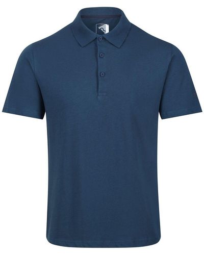 Regatta T-shirt - Bleu