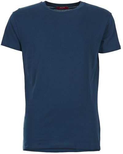 BOTD T-shirt ESTOILA - Bleu