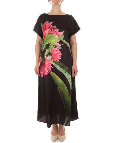 Robes Marina Rinaldi pour femme R ductions en ligne jusqu 30