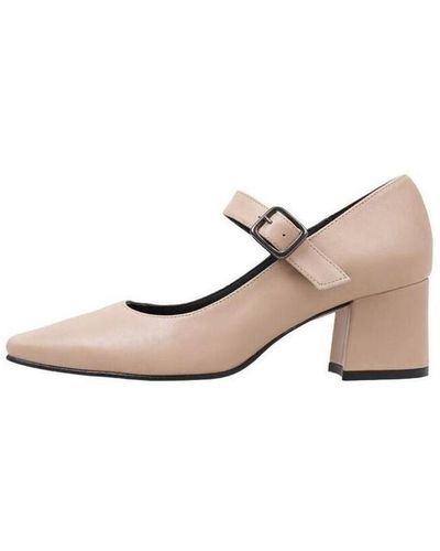 Sandra Fontan Chaussures escarpins RENNES - Blanc