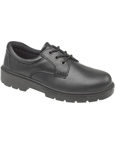 Amblers Chaussures de sécurité FS38c Safety - Noir