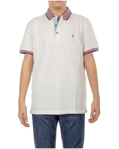 Navigare T-shirt 73506-195800 - Gris