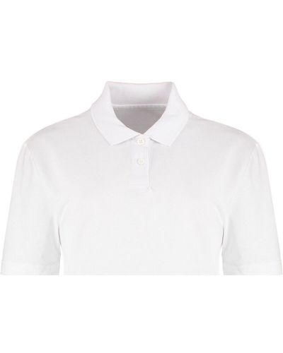 Kustom Kit T-shirt Workforce - Blanc