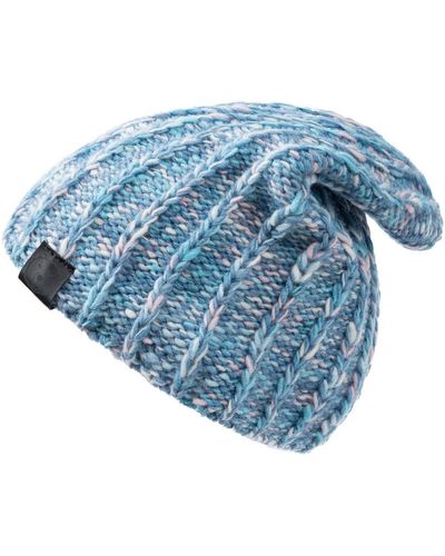 Mokalunga Bonnet Bonnet Celti - Bleu