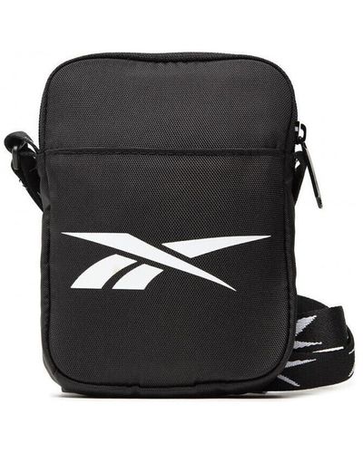 Reebok Sac de sport Myt City Bag - Noir