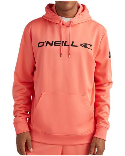 O'neill Sportswear Sweat-shirt N2350003-14022 - Rose