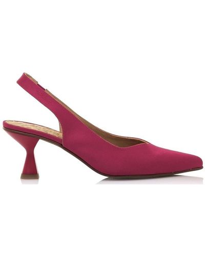 MTNG Chaussures escarpins MANDY - Violet