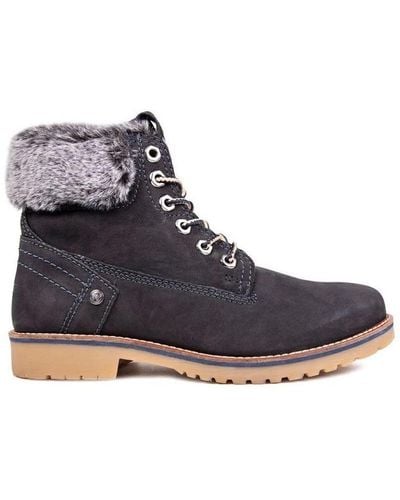 Bottines wrangler femme new arrivals