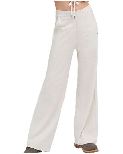 O'neill Sportswear Pantalon 1P7720-1008 - Blanc