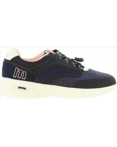 MTNG Chaussures 69076 - Bleu