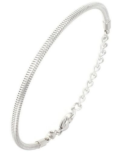 Sc Crystal Bracelets SB050 - Métallisé