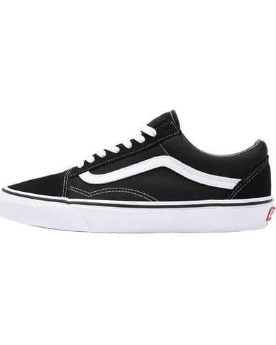 Vans Old Skool - Noir