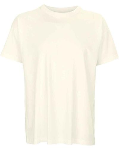 Sol's T-shirt 3806 - Blanc