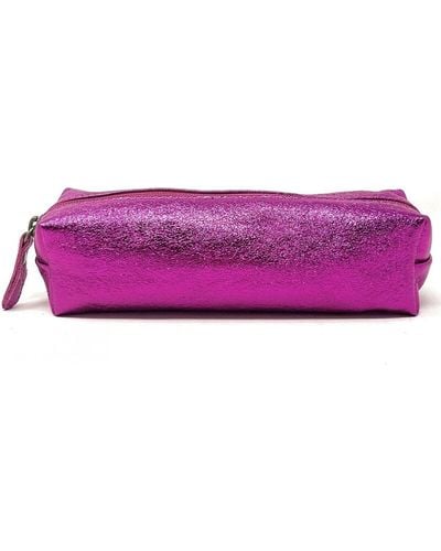 Oh My Bag Trousse TICTOC - Violet