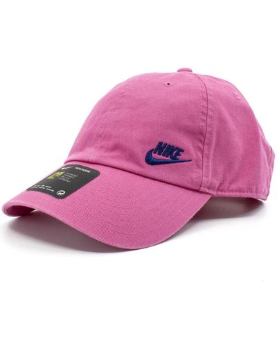 Nike Casquette -HERITAGE 86 A08662 - Rose