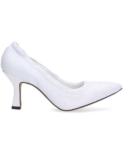 Brera Orologi Chaussures escarpins - Blanc