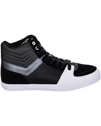 Product Of New York Chaussures ML101BSJ-BLACK-PURPLE-SILVER - Noir