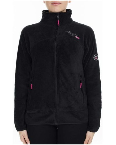 GEOGRAPHICAL NORWAY Polaire WR624F/GN - Noir