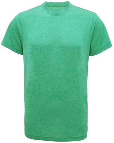 Tridri T-shirt TR010 - Vert