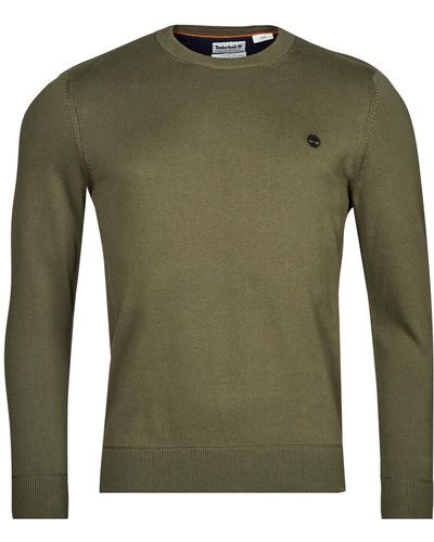Timberland Sweat-shirt - Vert