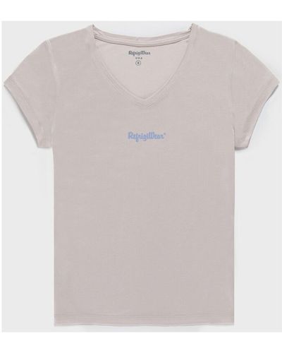 Refrigiwear T-shirt - Gris